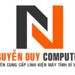 cong ty TNHH công nghệ máy tính Nguyễn Duy