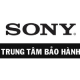 Trung tâm bảo hành ủy Quyên Sony