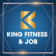 King Fitness