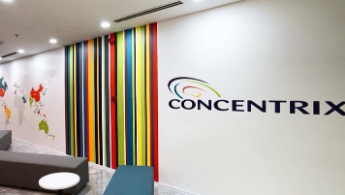 Concentrix