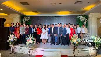 Công ty TNHH Bighome Hà Nội