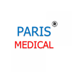 Công ty cố phần đầu tư thương mại thiết bị y tế Paris