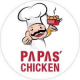 PAPA CHICKEN