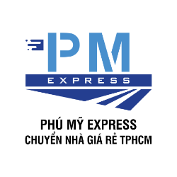 CÔNG TY TNHH TM-DV PMC EXPRESS - PHÚ MỸ EXPRESS
