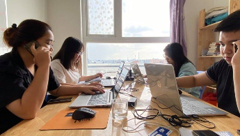 CÔNG TY TNHH MAICO GROUP