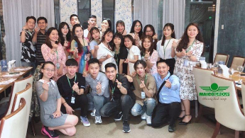 CÔNG TY TNHH MAICO GROUP