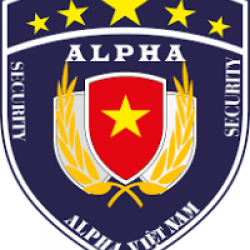 công ty dịch vụ an ninh bảo vệ alpha vietnam