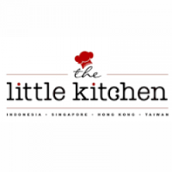 Showroom The Little Kitchen