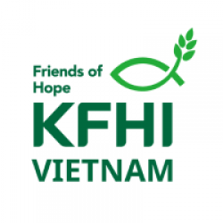 Tổ chức Korea Food for the Hungry International (KFHI-Hàn Quốc)