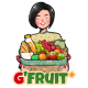Cty TNHH Giang Fruit Plus