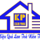 Công ty TNHH xây dựng và phát triển Khánh Phong
