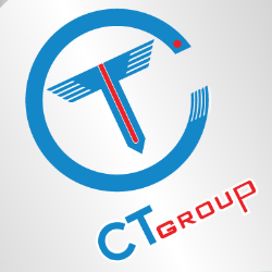 Công ty Cổ phần Quản lý CT - CT Group