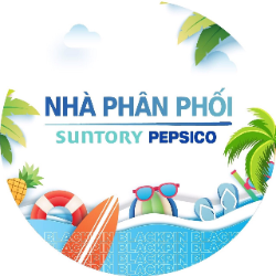 Nhà Phân Phối Suntory PepsiCo