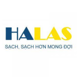 Công ty CP Halas Việt Nam