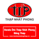 CÔNG TY TNHH Ô TÔ THẬP NHẤT PHONG