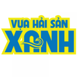 VỰA HẢI SẢN XANH