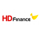 HP Finance