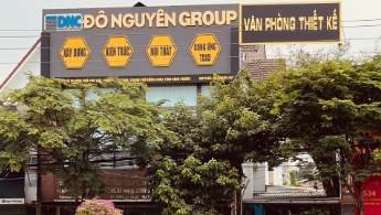 Công Ty TNHH Xây Dựng Đầu Tư Và Phát Triển Đô Nguyên