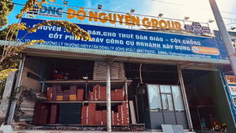 Công Ty TNHH Xây Dựng Đầu Tư Và Phát Triển Đô Nguyên