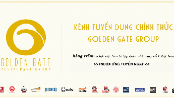 Công ty Cổ phần Thương mại dịch vụ Cổng Vàng - miền Bắc