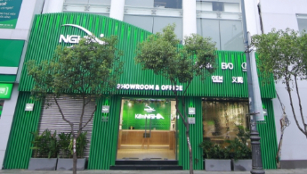 Công Ty Cổ Phần Kềm Nghĩa