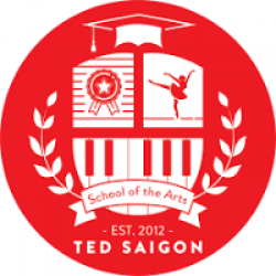 TED SAIGON