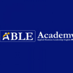 Công ty TNHH đầu tư giáo dục ABLE