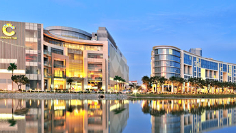 SAVILLS VIETNAM - PHÚ MỸ HƯNG