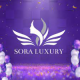 công ty cổ phần Sora luxury
