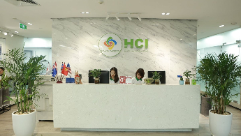 Health Careers International Vietnam