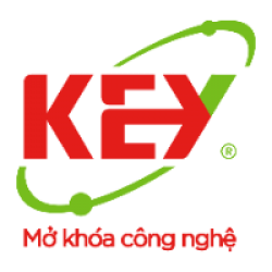 Công ty TNHH Tin Học KEY