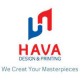 Công ty CP in ấn và thiết kế HAVA