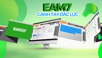 CÔNG TY TNHH EAMGROUP