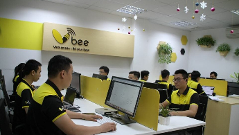 Công ty Cổ phần dịch vụ và giải pháp xử lý dữ liệu vbee