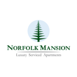 Norfolk Mansion