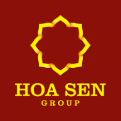 Hoa Sen Group - CN Kiên Giang