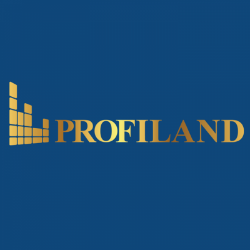 Công ty TNHH Bất động sản Profiland