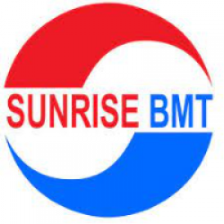 Công ty TNHH Xây dựng thương mại Sunrise BMT