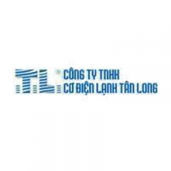 Công ty Cổ Phần Cơ Điện Lạnh Tân Long