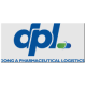 CÔNG TY CỔ PHẦN LOGISTICS DƯỢC PHẨM ĐÔNG Á