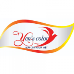 Công ty CP XNK Hóa Chất Miền Bắc - Hãng sơn Yen's Color