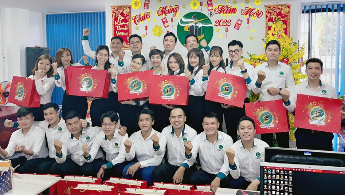 Hưng Thịnh Vượng Real