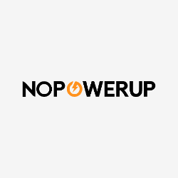 NoPowerup