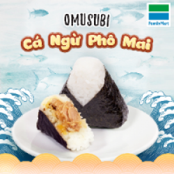 TNHH OMUSUBI