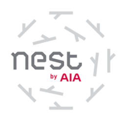 nest by AIA