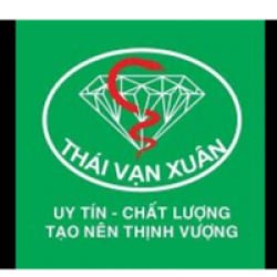 Công ty TNHH Thái Vạn Xuân