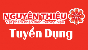 CÔNG TY TNHH ĐẦU TƯ NGUYÊN THIỆU