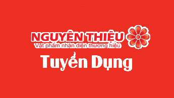 CÔNG TY TNHH ĐẦU TƯ NGUYÊN THIỆU