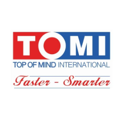 Công ty Cổ phần Thương mại Sản xuất TOMi