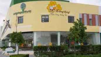 Công ty cổ phần đầu tư và phát triển giáo dục Thế Giới Kỹ Thuật Đồng Tháp